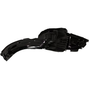 Front Fender Liner Assembly for Subaru Outback 2013-2014, Left (Driver) Side, Replacement
