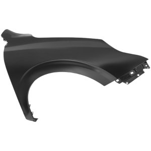 Front Fender for Subaru Legacy 2020-2022, Right (Passenger), Primed (Ready to Paint), Steel, Replacement