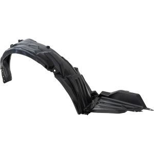 Front Fender Liner Assembly for Subaru WRX 2015-2021, Right (Passenger) Inner, Replacement