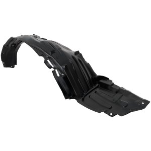 2022 - 2024 Subaru Wrx Front Fender Inner Panel (Right / Passenger Side)