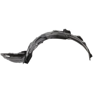 2022 - 2024 Subaru Wrx Front Fender Inner Panel (Left / Driver Side)