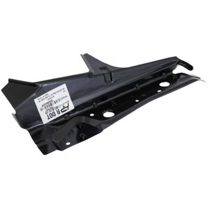 Radiator Support Right (Passenger) Side Panel for Subaru Legacy/Outback 2005-2009, Replacement