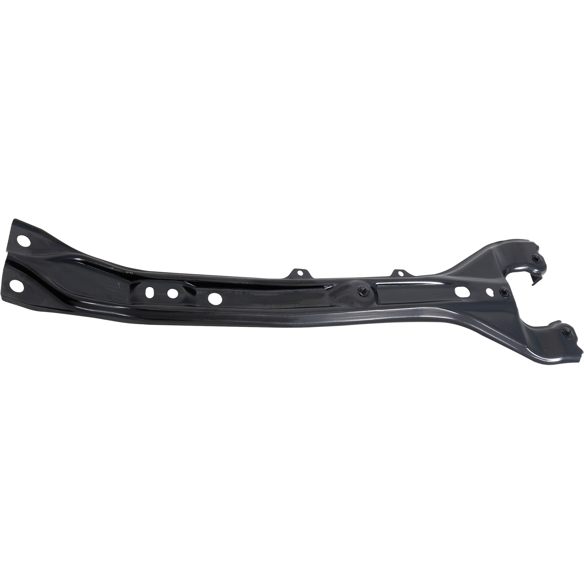 Steel Radiator Support Center and Hood Latch Support for Ascent 2019-2023, Replacement