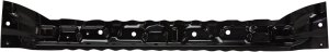 Outer Steel Lower Radiator Support for Subaru WRX 2015-2021, Replacement