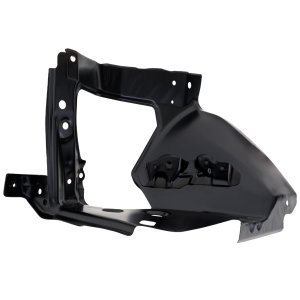Front Apron Assembly Radiator Support Bracket Right (Passenger) for Subaru Forester (2009-2013), Impreza (2008-2016), XV Crosstrek (2013-2015), Wagon/Sedan, Replacement