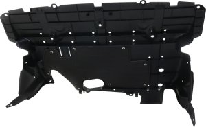2017 - 2023 Subaru Impreza Front Engine Splash Shield