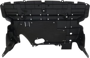 2018 - 2023 Subaru Crosstrek Front Engine Splash Shield