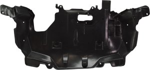 Engine Splash Shield for Subaru Forester 2014-2016, Front Under Cover, Suitable for 2.5L Engine, Replacement