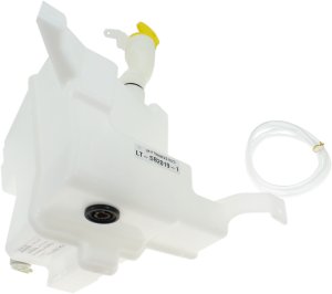 2014 - 2017 Subaru Crosstrek  Windshield Washer Tank / Reservoir