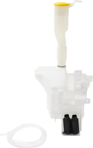 2009 - 2013 Subaru Forester  Windshield Washer Tank / Reservoir