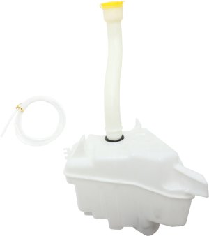 2015 - 2019 Subaru Legacy  Windshield Washer Tank / Reservoir