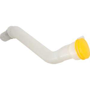 Washer Reservoir for Crosstek 2018-2023, without Tank, with Inlet and Cap, Suitable for 22-22 Hybrid Models, Replacement