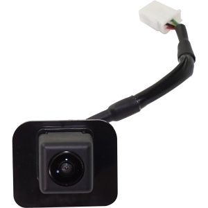 Rear View Back Up Camera for Subaru Legacy 2015-2019, Replacement