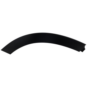 2019 - 2025 Subaru Ascent Rear Wheel Opening Molding (Right / Passenger Side)