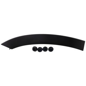 2019 - 2025 Subaru Ascent Rear Wheel Opening Molding (Right / Passenger Side)
