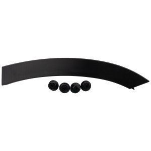 2019 - 2025 Subaru Ascent Rear Wheel Opening Molding (Left / Driver Side)