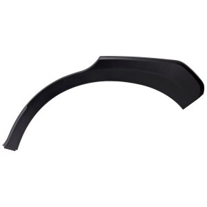 2024 - 2025 Subaru Crosstrek Rear Wheel Opening Molding (Left / Driver Side)