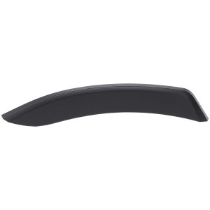 2024 - 2025 Subaru Crosstrek Rear Wheel Opening Molding (Right / Passenger Side)