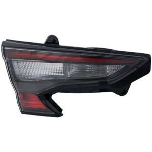 Inner Assembly LED Tail Light for 2020 Subaru Outback Left (Driver), Replacement