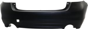 2015 - 2017 Subaru Legacy Rear Bumper Cover