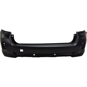 2017 - 2017 Subaru Outback Rear Bumper Cover