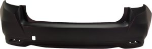 2017 - 2023 Subaru Impreza Rear Bumper Cover
