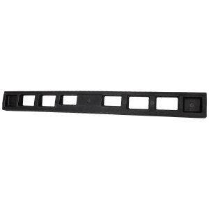 Rear Bumper Absorber for Subaru Legacy 2015-2017, Replacement