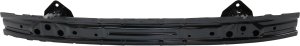 2013 - 2017 Subaru Xv Crosstrek Rear Bumper Reinforcement