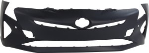 2016 - 2018 Toyota Prius Front Bumper Cover