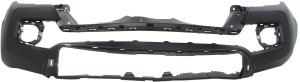 2016 - 2023 Toyota Tacoma Front Bumper Cover