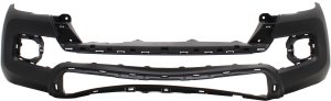 2016 - 2023 Toyota Tacoma Front Bumper Cover