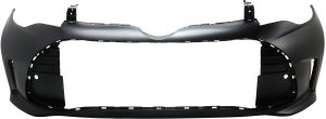 2016 - 2018 Toyota Avalon Front Bumper Cover