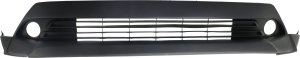 2018 - 2019 Toyota C-hr Front Bumper Cover Lower