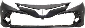 2018 - 2020 Toyota Camry Front Bumper Cover