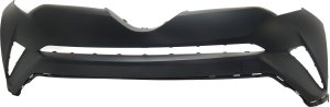 2018 - 2019 Toyota C-hr Front Bumper Cover