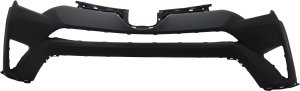 2016 - 2018 Toyota RAV4 Front Bumper Cover Upper