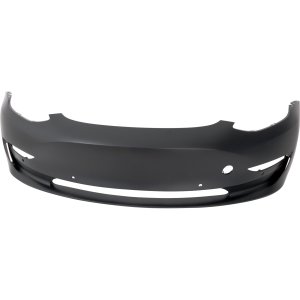 2017 - 2023 Mazda 3 Front Bumper Cover