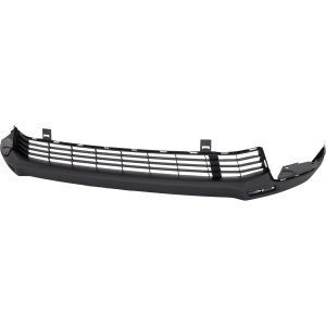 2017 - 2019 Toyota Highlander Front Bumper Cover