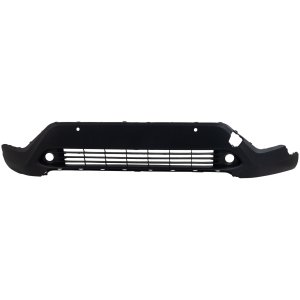 Front Bumper Cover for Toyota Corolla Cross 2022-2022, Lower, Primed (Ready to Paint), Fits XLE Model, Replacement