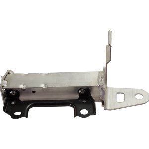 Front Bumper Bracket for Toyota RAV4 2019-2023 Right (Passenger), Bumper Extension, Excluding Hybrid Model, Replacement
