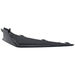 2020 - 2022 Toyota Corolla Front Bumper Molding (Right / Passenger Side)