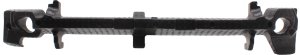 2015 - 2015 Toyota RAV4 Front Bumper Absorber