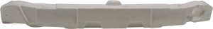 2015 - 2017 Toyota Prius C Front Bumper Absorber