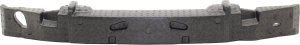 2016 - 2018 Scion Im Front Bumper Absorber