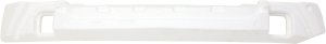 2015 - 2018 Toyota Prius V Front Bumper Energy Absorber