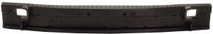 Front Bumper Absorber for Toyota C-HR 2018-2019, Upper, Suitable for Japan Type 1 and Turkey Built Vehicles, Replacement