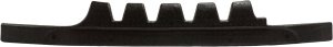 2015 - 2017 Toyota Sienna Front Bumper Absorber