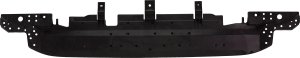 Front Bumper Absorber for Toyota RAV4, 2019-2023: Lower, North America Built, Compatible with Adventure, LE, Limited, Trail, TRD Off-Road, XLE Premium and XLE Models, Replacement