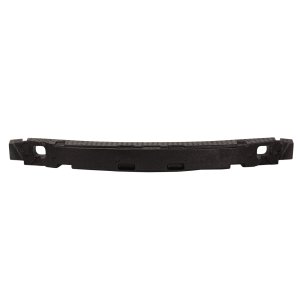 Front Bumper Absorber for Toyota Corolla 2019-2022, Upper Hatchback, Replacement