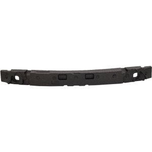 Front Bumper Absorber for Toyota Corolla 2020-2024, Upper, for L/LE/XLE Models, Sedan, Suitable for Japan Built Vehicle, Replacement